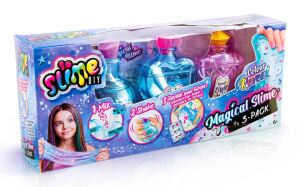 Canal Toys So Slime DIY Magical Slime