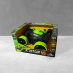 Mad Monkey Stunt Auto ferngesteuerte (RC) modell Stuntauto Elektromotor