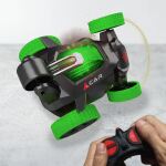 Mad Monkey Stunt Auto ferngesteuerte (RC) modell Stuntauto Elektromotor