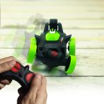 Mad Monkey Stunt Auto ferngesteuerte (RC) modell Stuntauto Elektromotor