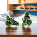 Mad Monkey Stunt Auto ferngesteuerte (RC) modell Stuntauto Elektromotor