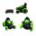 Mad Monkey Stunt Auto ferngesteuerte (RC) modell Stuntauto Elektromotor