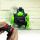 Mad Monkey Stunt Auto ferngesteuerte (RC) modell Stuntauto Elektromotor