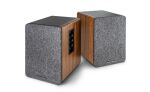 Wavemaster Base 2-Wege Grau, Holz Verkabelt &...
