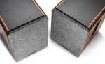 Wavemaster Base 2-Wege Grau, Holz Verkabelt &...