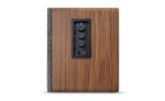 Wavemaster Base 2-Wege Grau, Holz Verkabelt & Kabellos 30 W