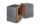 Wavemaster Base 2-Wege Grau, Holz Verkabelt & Kabellos 30 W