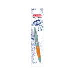 Herlitz my.pen Blau Clip-on-Einziehkugelschreiber 1...