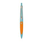 Herlitz my.pen Blau Clip-on-Einziehkugelschreiber 1...
