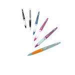 Herlitz my.pen Blau Clip-on-Einziehkugelschreiber 1 Stück(e)