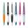 Herlitz my.pen Blau Clip-on-Einziehkugelschreiber 1 Stück(e)