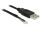 DELOCK USB Kameramodulkabel USB -> SMT 5polig 1.50m V5