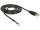 DELOCK USB Kameramodulkabel USB -> SMT 5polig 1.50m V5
