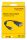 DeLOCK 64276 Serien-Kabel Schwarz 0,25 m USB Typ-A RS-232