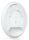 Ubiquiti U7 Lite 4300 Mbit/s Weiß Power over Ethernet (PoE)