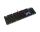 MSI FORGE GK320 RED Tastatur Gaming USB QWERTY Englisch Schwarz