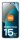 Xiaomi Redmi Note 15 Pro+ 5G 17,4 cm (6.83") 8 GB 256 GB 6500 mAh Blau