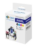 G&G NP-R2-2991-4 Druckerpatrone 4 Stück(e) Kompatibel Schwarz, Cyan, Magenta, Gelb