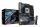 GIGABYTE X870E AORUS MASTER X3D Mainboard - Unterstützt AMD Ryzen 9000 CPUs, digitales 18+2+2-Phasen-VRM, bis zu 9000MHz DDR5 (O.C.), 2xPCIe 5.0 + 3xPCIe 4.0, Wi-Fi 7, 10GbE LAN, USB 4