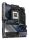 GIGABYTE X870E AORUS MASTER X3D Mainboard - Unterstützt AMD Ryzen 9000 CPUs, digitales 18+2+2-Phasen-VRM, bis zu 9000MHz DDR5 (O.C.), 2xPCIe 5.0 + 3xPCIe 4.0, Wi-Fi 7, 10GbE LAN, USB 4