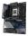 GIGABYTE X870E AORUS MASTER X3D Mainboard - Unterstützt AMD Ryzen 9000 CPUs, digitales 18+2+2-Phasen-VRM, bis zu 9000MHz DDR5 (O.C.), 2xPCIe 5.0 + 3xPCIe 4.0, Wi-Fi 7, 10GbE LAN, USB 4