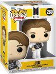Funko Pop! Figur Rocks BTS Butter- Jin