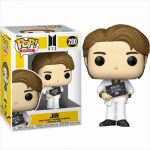 Funko Pop! Figur Rocks BTS Butter- Jin