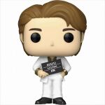 Funko Pop! Figur Rocks BTS Butter- Jin