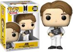 Funko Pop! Figur Rocks BTS Butter- Jin
