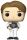 Funko Pop! Figur Rocks BTS Butter- Jin