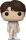 Funko Pop! Figur Rocks BTS Butter- Jin