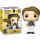 Funko Pop! Figur Rocks BTS Butter- Jin