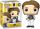 Funko Pop! Figur Rocks BTS Butter- Jin