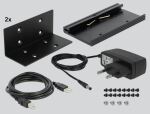 DELOCK USB 2.0 auf 12 Port Seriell RS-232 Hub