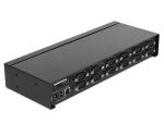 DELOCK USB 2.0 auf 12 Port Seriell RS-232 Hub