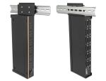 DELOCK USB 2.0 auf 12 Port Seriell RS-232 Hub