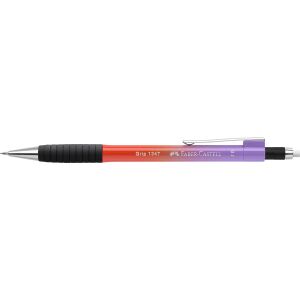FABER-CASTELL DBS Grip 1347 0.7mm Punchy Melon