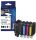 Freecolor K10269F7 Druckerpatrone 5 Stück(e) Kompatibel Schwarz, Cyan, Magenta, Gelb