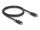 Delock USB 10 Gbps Kabel USB Type-C Stecker zu USB Type-C