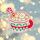 LAUT MAGMOJI SILLY – Snowman Chocolate Christmas Edition
