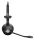 Jabra Engage 65 SE Kopfhörer Kabellos Kopfband Büro/Callcenter Schwarz