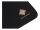 Deltaco GAM-005 Mauspad Gaming-Mauspad Schwarz