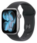 Apple Watch Series 11 GPS Cellular 46mm Space Grey Alumini