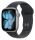 Apple Watch Series 11 GPS Cellular 46mm Space Grey Alumini