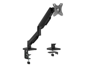 Equip 17"-32" Monitor-Tischhalterung