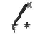 Equip 17"-32" Monitor-Tischhalterung