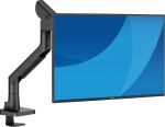 iiyama DS6001C-B1 Flachbildschirm-Tischhalterung 124,5 cm (49") Tisch/Bank Schwarz