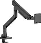iiyama DS6001C-B1 Flachbildschirm-Tischhalterung 124,5 cm (49") Tisch/Bank Schwarz
