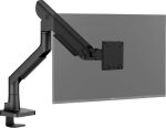 iiyama DS6001C-B1 Flachbildschirm-Tischhalterung 124,5 cm (49") Tisch/Bank Schwarz