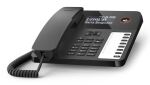 Gigaset DESK 600 Analoges Telefon Anrufer-Identifikation...